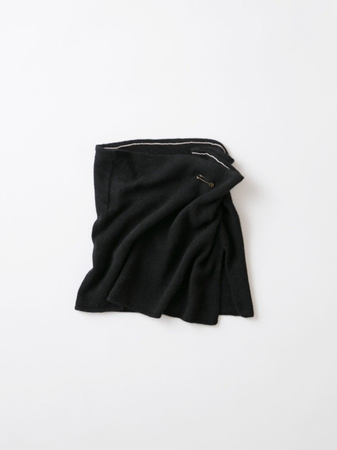 "VLAS BLOMME" šalikas