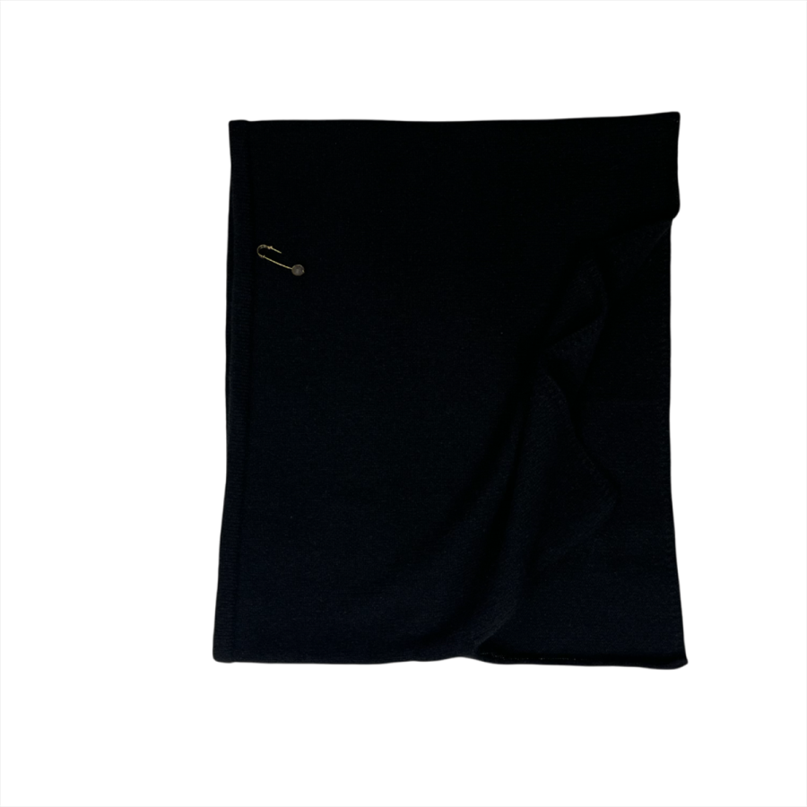 "VLAS BLOMME" šalikas