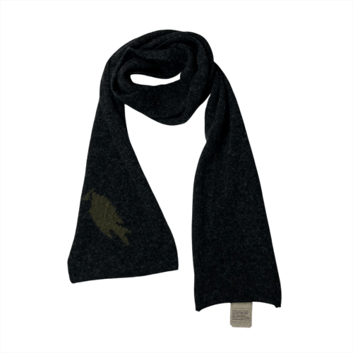 "VLAS BLOMME" šalikas