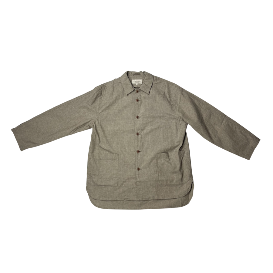 "VLAS BLOMME" marškiniai/švarkas