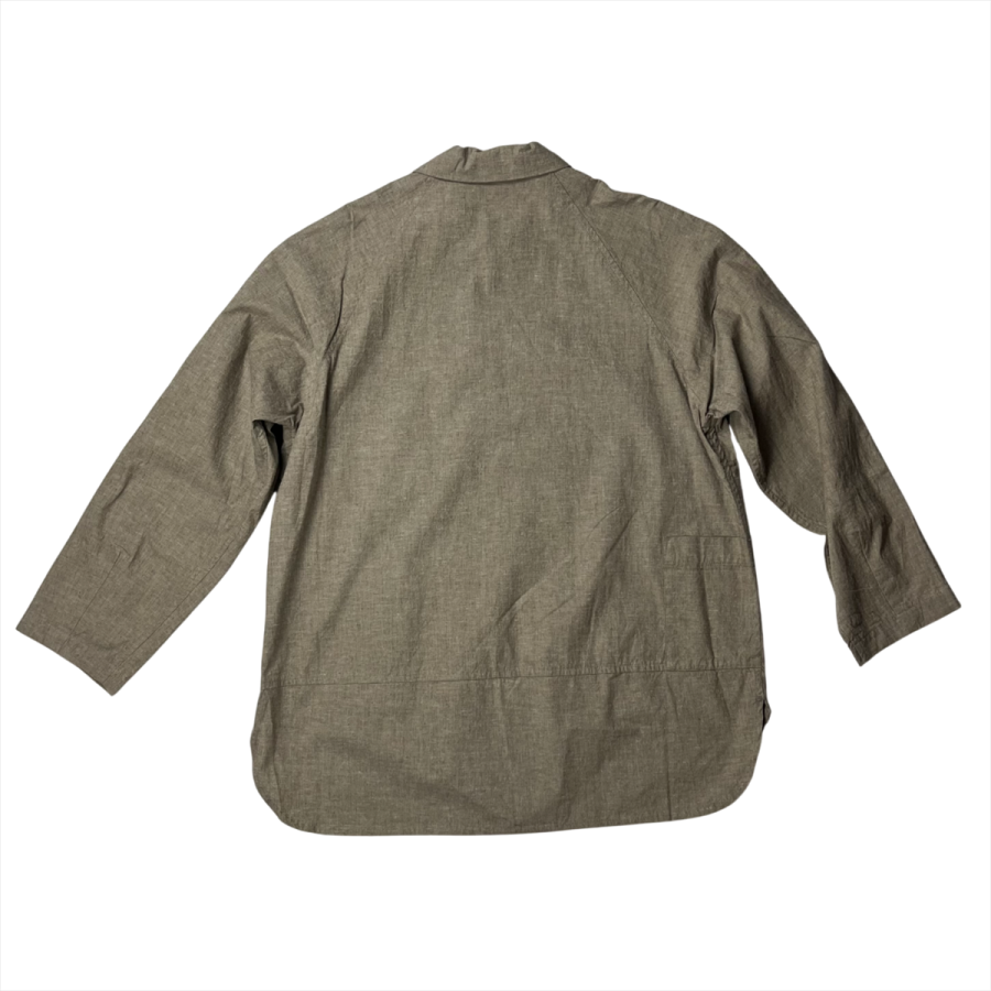 "VLAS BLOMME" marškiniai/švarkas