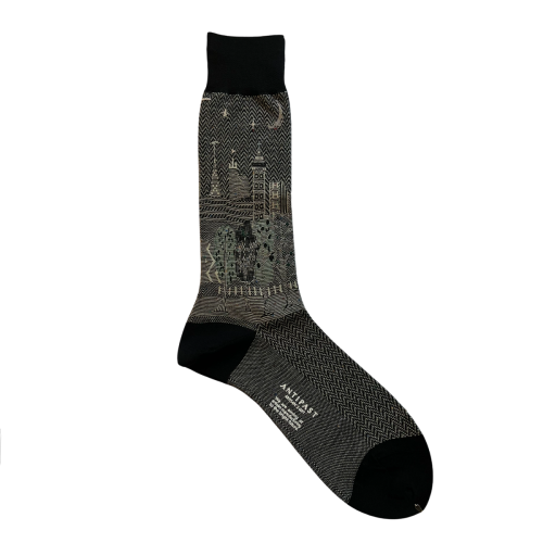 vyriškos "ANTIPAST" kojinės AM3-808