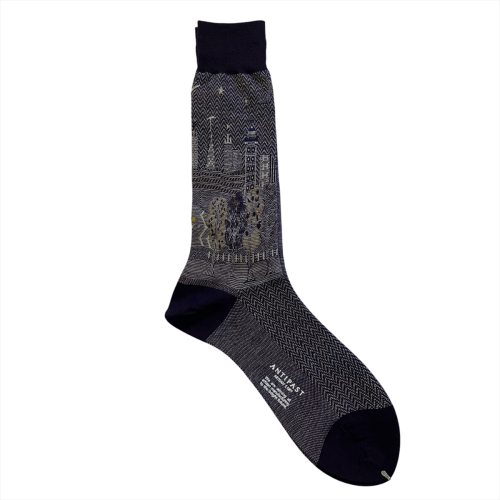 vyriškos "ANTIPAST" kojinės AM3-808