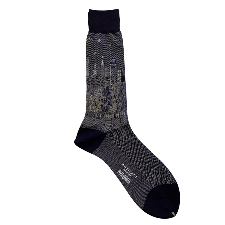 vyriškos "ANTIPAST" kojinės AM3-808 vyriškos "ANTIPAST" kojinės AM3-808