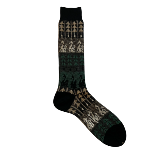 vyriškos "ANTIPAST" kojinės AM3-810