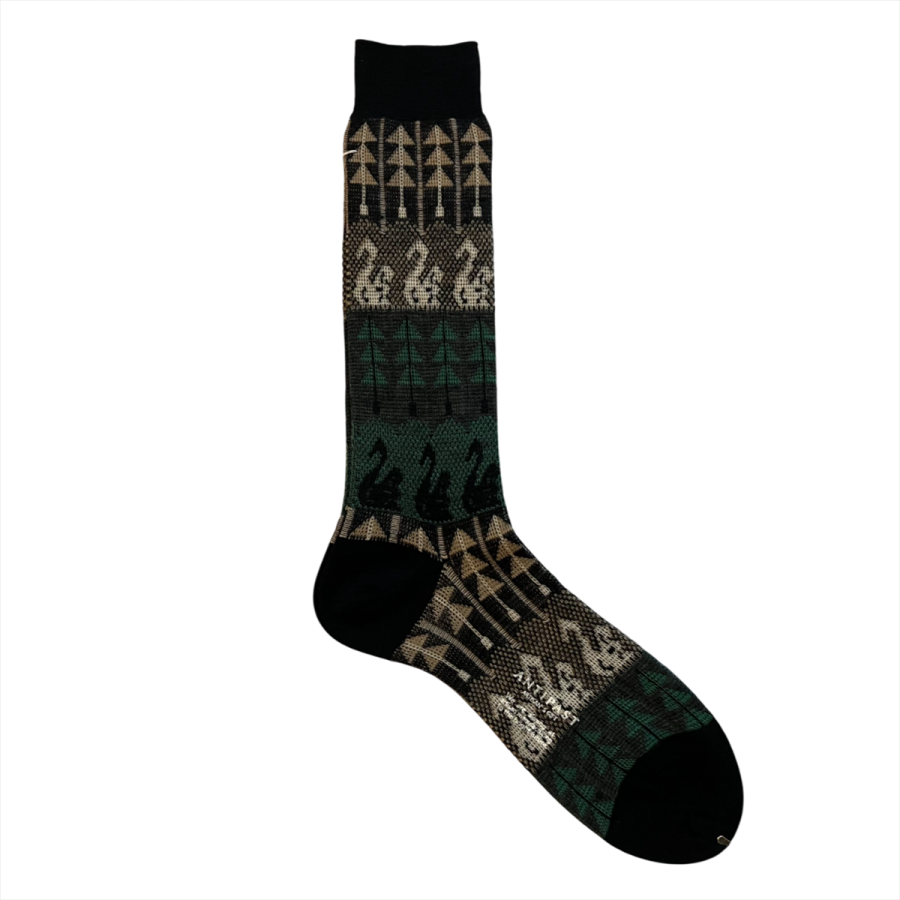 vyriškos "ANTIPAST" kojinės AM3-810 vyriškos "ANTIPAST" kojinės AM3-810