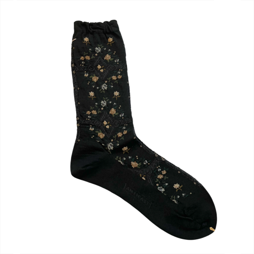 moteriškos "ANTIPAST" kojinės AM-809