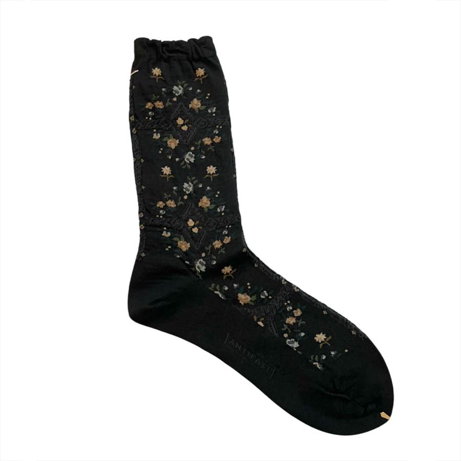 moteriškos "ANTIPAST" kojinės AM-809