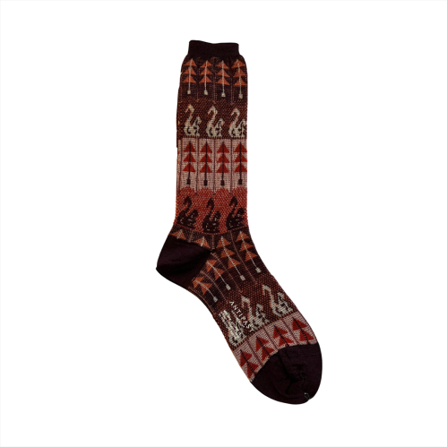 moteriškos "ANTIPAST" kojinės AM-810