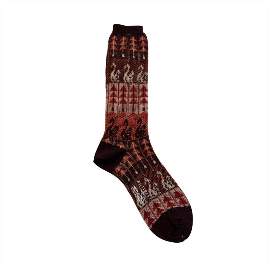 moteriškos "ANTIPAST" kojinės AM-810