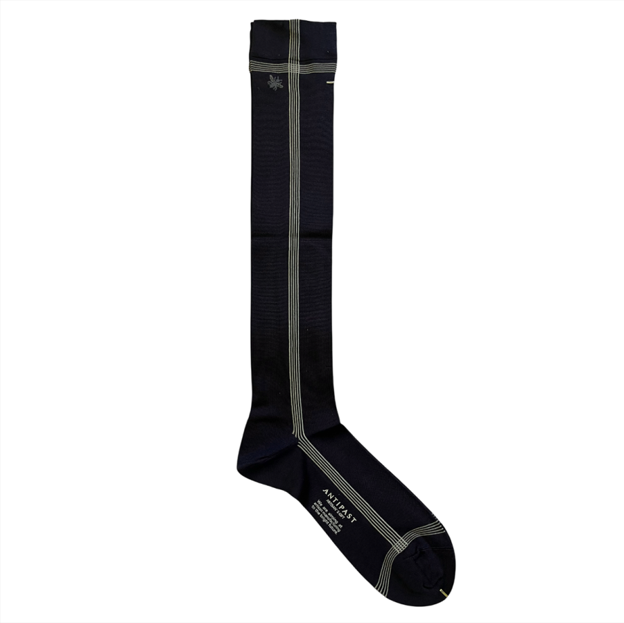 moteriškos "ANTIPAST" kojinės KT-142OHS